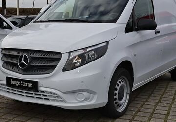 Mercedes-Benz Vito 46.180 km 35.664 &euro; Bretten 75015