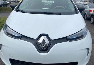 Renault ZOE 46.000 km 8.390 &euro; Ettlingen 76275