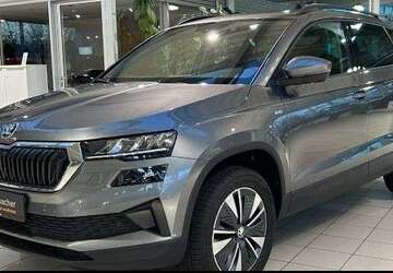 Skoda Karoq 103.032 km 23.490 &euro; Germersheim 76726