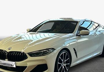 BMW 840 71.721 km 53.970 &euro; Karlsruhe 76227