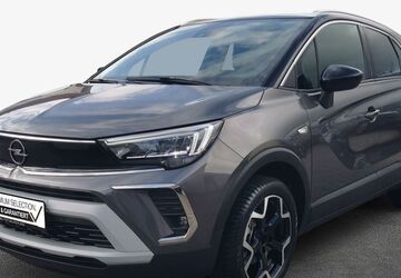 Opel Crossland (X) 1.500 km 23.890 &euro; Landau 76829