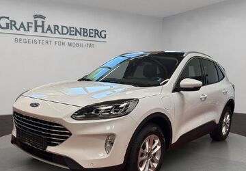Ford Kuga 29.386 km 23.980 &euro; Karlsruhe 76185