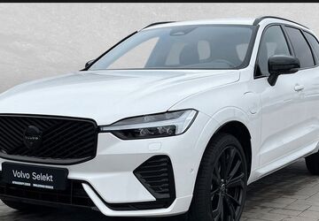 Volvo XC60 1.500 km 55.750 &euro; Karlsruhe 76187