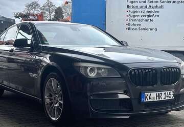 BMW 740 300.000 km 11.000 &euro; Bad schönborn 76669