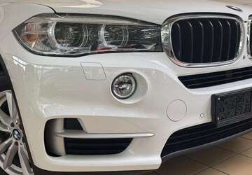 BMW X5 95.400 km 31.990 &euro; Kraichtal 76703