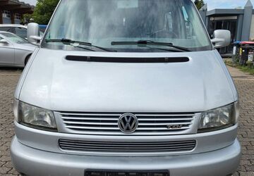 VW T4 California 315.000 km 10.800 &euro; Karlsruhe 76135