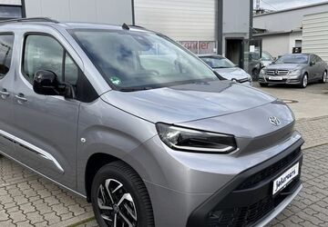 Toyota Proace (Verso) 14.790 km 34.490 &euro; Philippsburg 76661