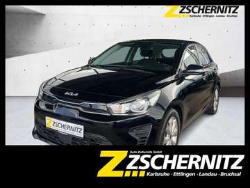 Gebrauchte Kia Rio