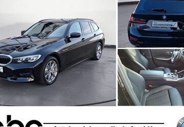 BMW 330 43.486 km 32.930 &euro; Pforzheim 75179