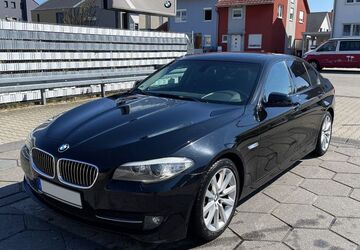 BMW 530 238.300 km 11.900 &euro; Karlsruhe 76137