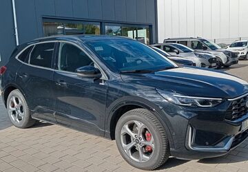 Ford Kuga 6.000 km 38.900 &euro; Walzbachtal 75045