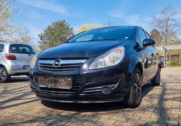 Opel Corsa 169.780 km 3.000 &euro; Karlsruhe 76189