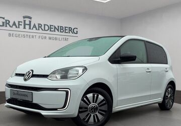 VW e-up! 34.283 km 13.590 &euro; Bretten 75015