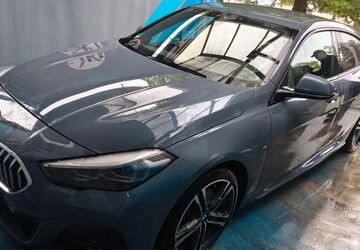 BMW 218 Gran Coupé 110.000 km 19.900 &euro; Landau 76829