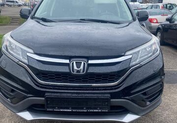 Honda CR-V 149.000 km 9.700 &euro; Ettlingen 76275
