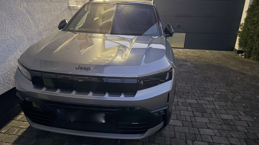 Jeep Compass 1.890 km 38.990 &euro; Philippsburg 76661