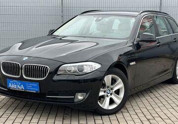 BMW 525 179.000 km 10.950 &euro; Stutensee (Karlsruhe) 76297