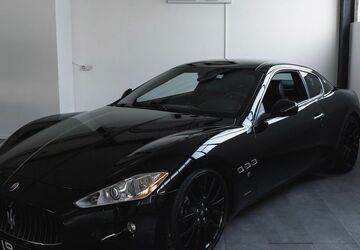 Maserati Granturismo 59.600 km 44.900 &euro; Rastatt 76437