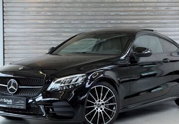 Mercedes-Benz C 180 26.300 km 37.950 &euro; Forst 76694