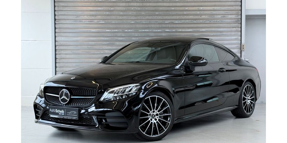 Mercedes-Benz C 180 26.300 km 37.950 &euro; Forst 76694