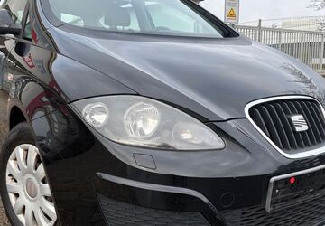 Seat Altea 147.000 km 5.999 &euro; Bruchsal 76646