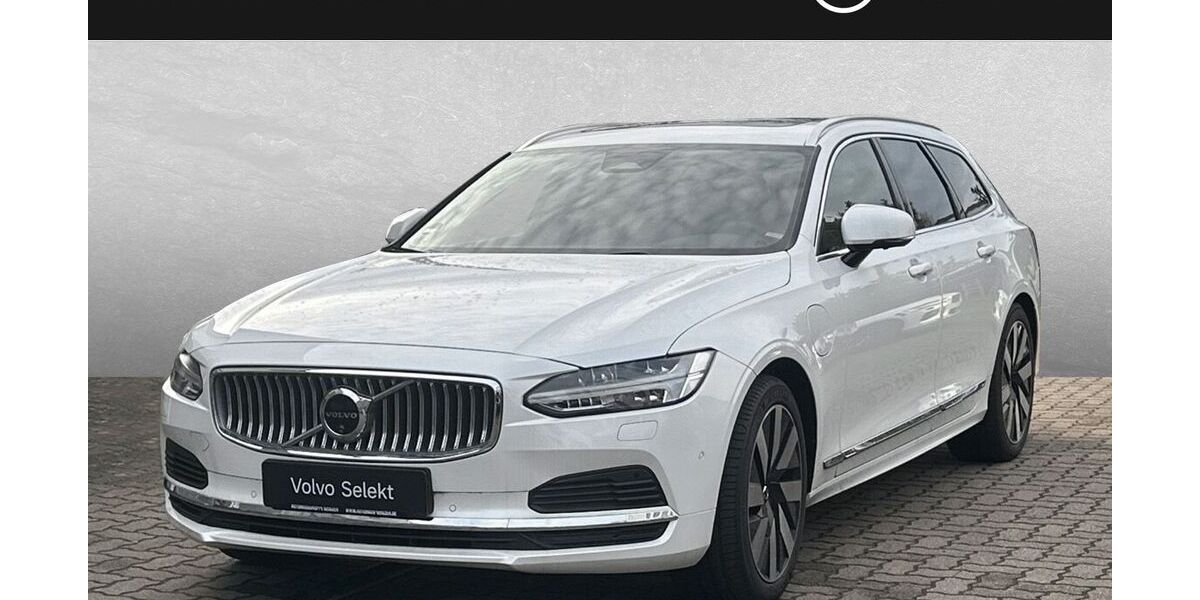 Volvo V90 2.000 km 59.890 &euro; Karlsruhe 76187