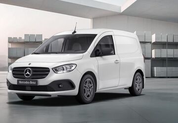 Mercedes-Benz Citan 3.000 km 28.501 &euro; Karlsruhe 76139