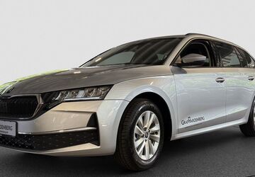 Skoda Octavia 13.500 km 28.690 &euro; Karlsruhe 76131