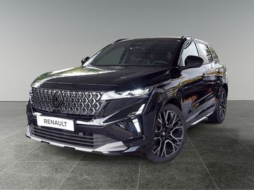 Gebrauchte Renault Austral