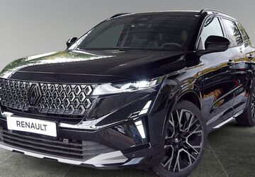 Renault Austral 1.500 km 46.990 &euro; Ettlingen 76275