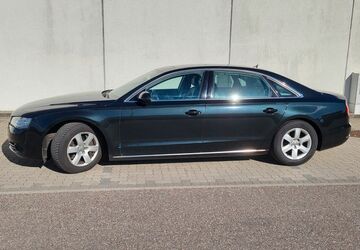 Audi A8 290.000 km 13.950 &euro; Stutensee 76297