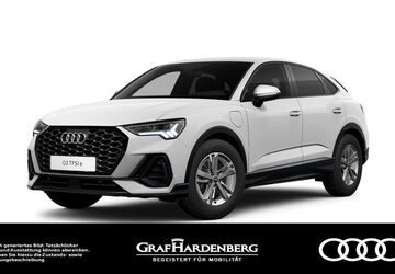 Audi Q3 59.163 km 33.880 &euro; Karlsruhe 76131