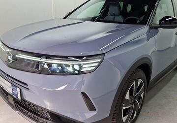 Opel Grandland (X) 12.065 km 31.990 &euro; Landau 76829
