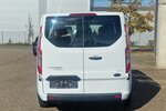 Ford Transit Custom TDCI 320 L2 Trend 9 Sitze Klima 66.000 km 30.998 &euro; Landau 76829