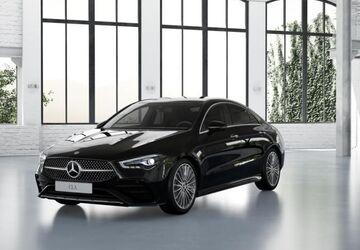 Mercedes-Benz CLA 180 21.220 km 37.390 &euro; Pforzheim 75179