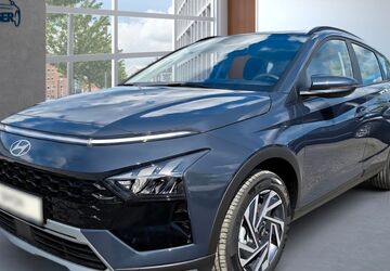 Hyundai BAYON 1.800 km 24.490 &euro; Karlsruhe 76187