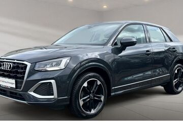 Audi Q2 108.000 km 21.890 &euro; Landau 76829