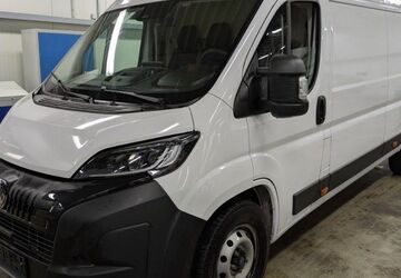 Peugeot Boxer 32.950 km 25.750 &euro; Au a. Rhein 76474