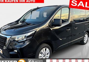 Nissan Primastar 19.762 km 34.440 &euro; Rheinstetten 76287
