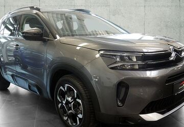Citroen C5 Aircross 24.400 km 20.480 &euro; Karlsruhe 76185