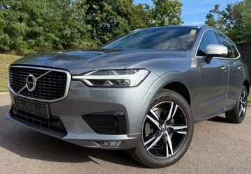 Volvo XC60 194.484 km 19.900 &euro; Rastatt 76437