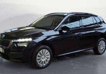 Skoda Kamiq 25.586 km 19.930 &euro; Ettlingen 76275