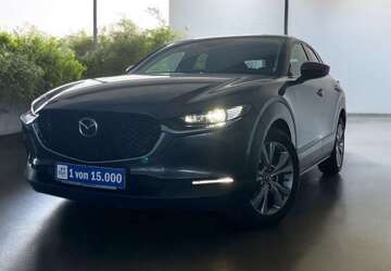 Mazda CX-30 50.685 km 19.750 &euro; Karlsruhe 76227