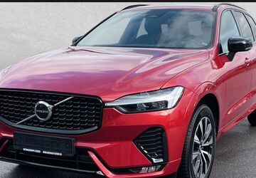 Volvo XC60 15.000 km 46.450 &euro; Karlsruhe 76187