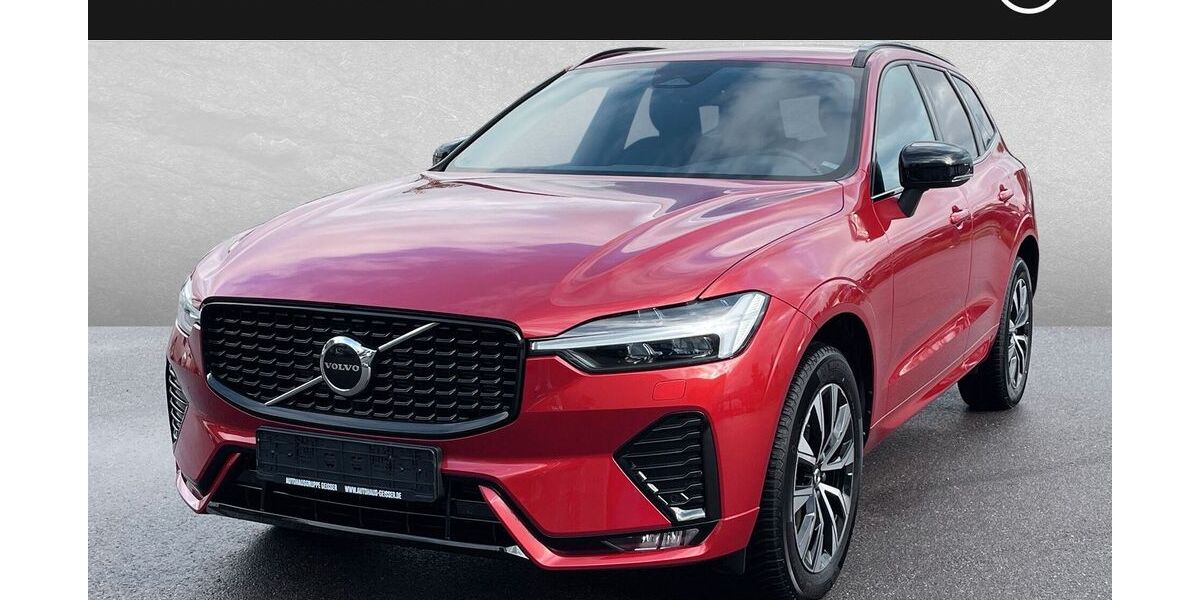 Volvo XC60 15.000 km 46.450 &euro; Karlsruhe 76187