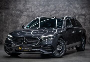 Mercedes-Benz E 220 22.253 km 51.888 &euro; Bruchsal 76646