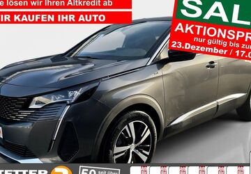 Peugeot 5008 7.810 km 27.380 &euro; Karlsruhe 76227