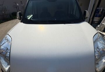 Fiat Doblo 188.950 km 5.500 &euro; Stutensee 76297