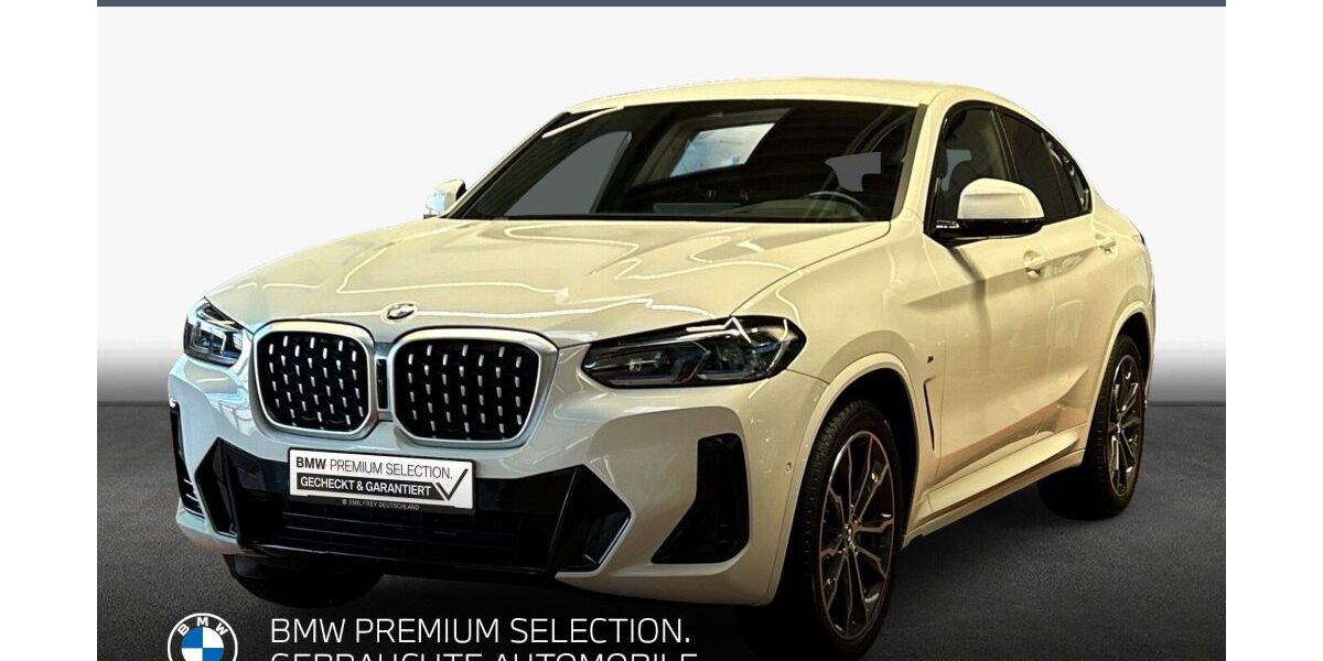 BMW X4 43.828 km 46.990 &euro; Karlsruhe 76227