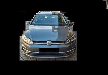 VW Golf 99.900 km 14.900 &euro; Karlsruhe 76199